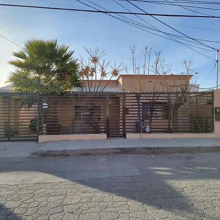Casa En La Zona Centro De La Ciudad Villa Ciudad Juarez Dış mekan fotoğraf
