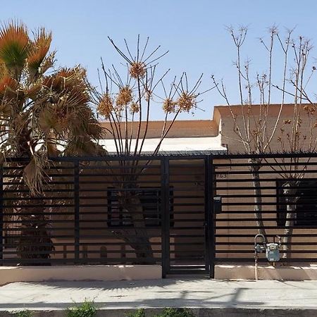 Casa En La Zona Centro De La Ciudad Villa Ciudad Juarez Dış mekan fotoğraf