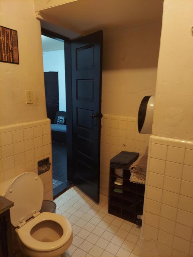 Casa En La Zona Centro De La Ciudad Villa Ciudad Juarez Dış mekan fotoğraf