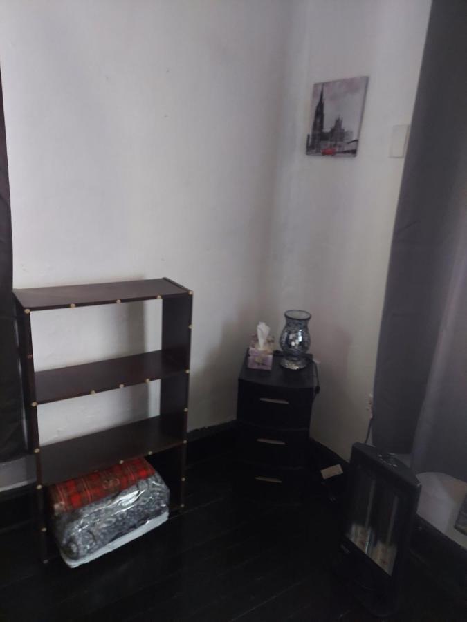 Casa En La Zona Centro De La Ciudad Villa Ciudad Juarez Dış mekan fotoğraf
