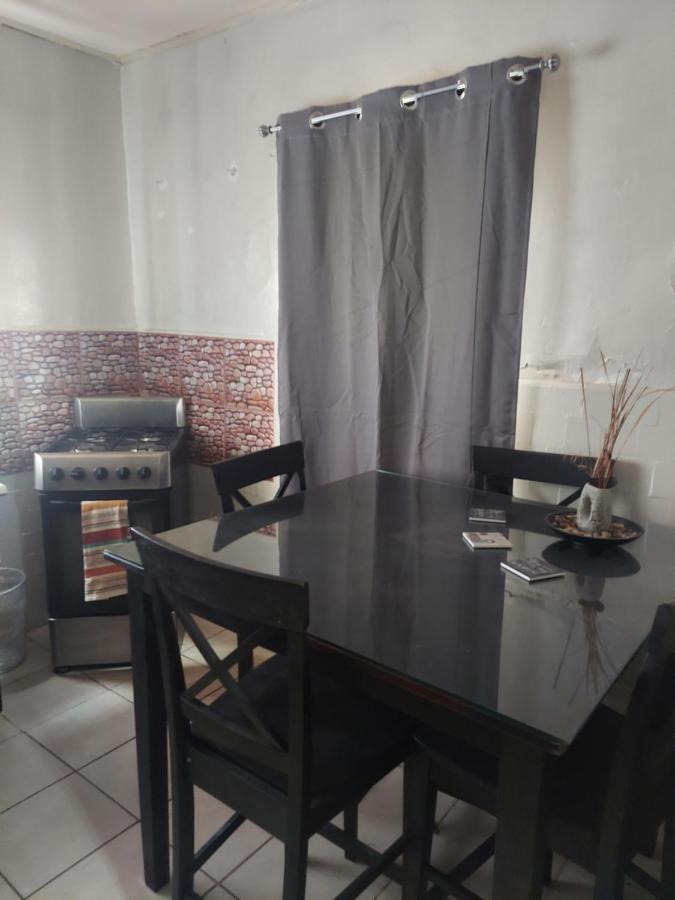 Casa En La Zona Centro De La Ciudad Villa Ciudad Juarez Dış mekan fotoğraf