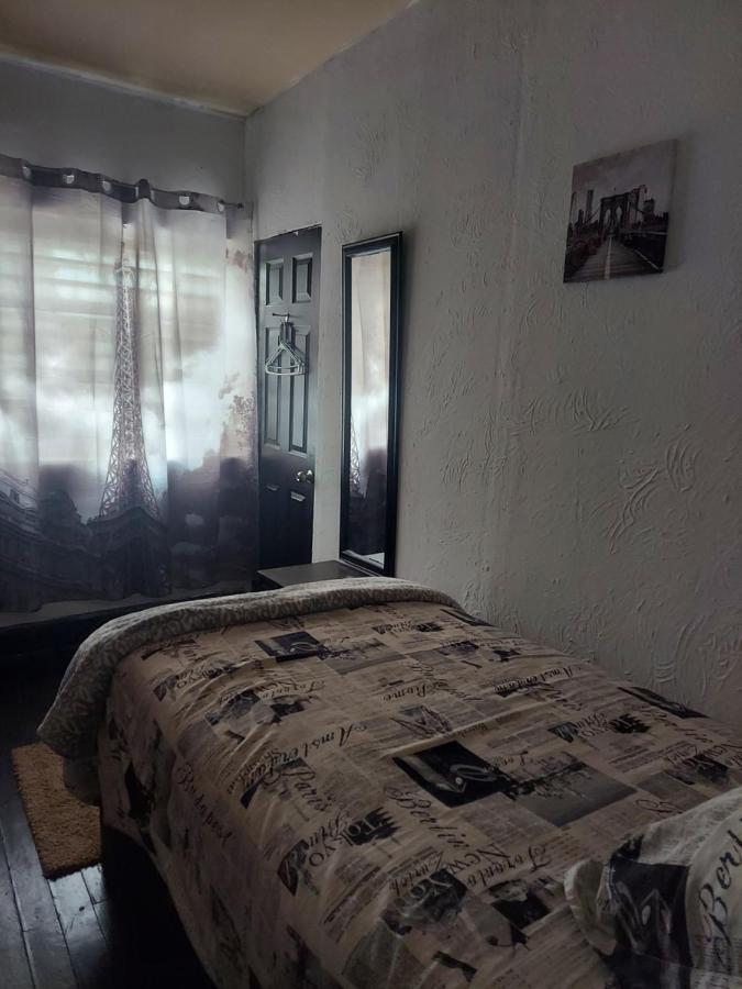 Casa En La Zona Centro De La Ciudad Villa Ciudad Juarez Dış mekan fotoğraf
