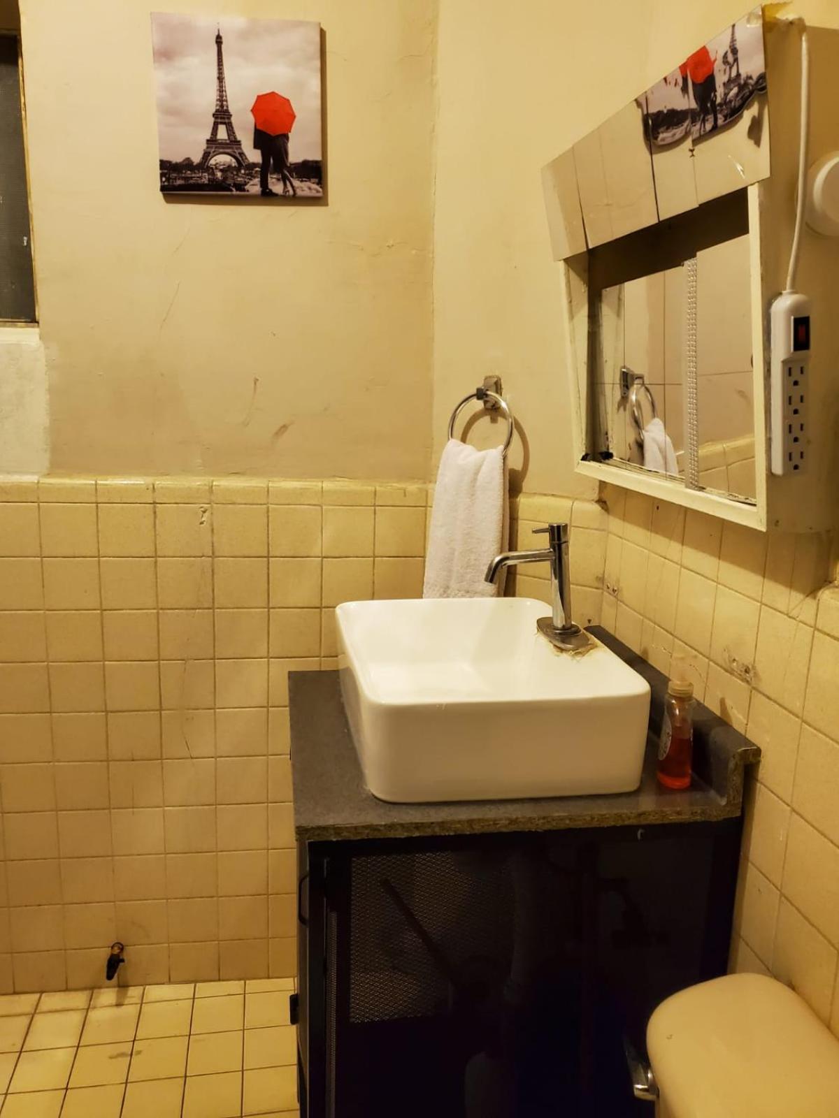 Casa En La Zona Centro De La Ciudad Villa Ciudad Juarez Dış mekan fotoğraf