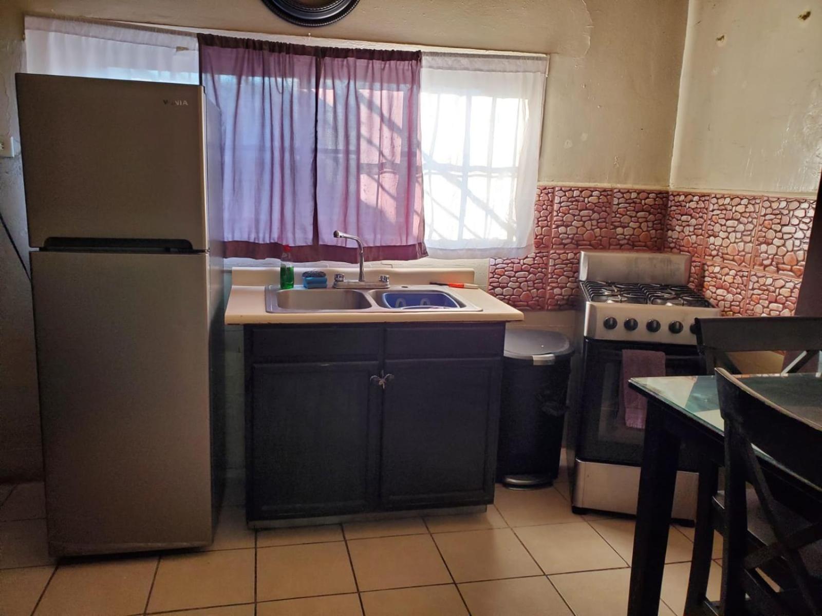 Casa En La Zona Centro De La Ciudad Villa Ciudad Juarez Dış mekan fotoğraf