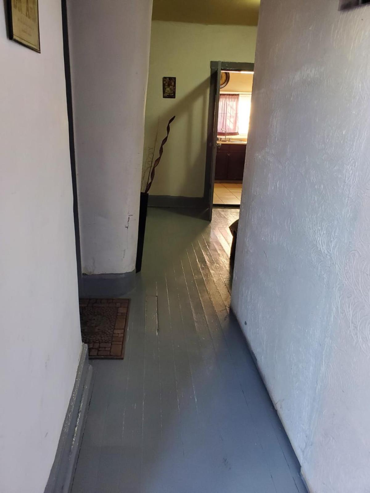 Casa En La Zona Centro De La Ciudad Villa Ciudad Juarez Dış mekan fotoğraf