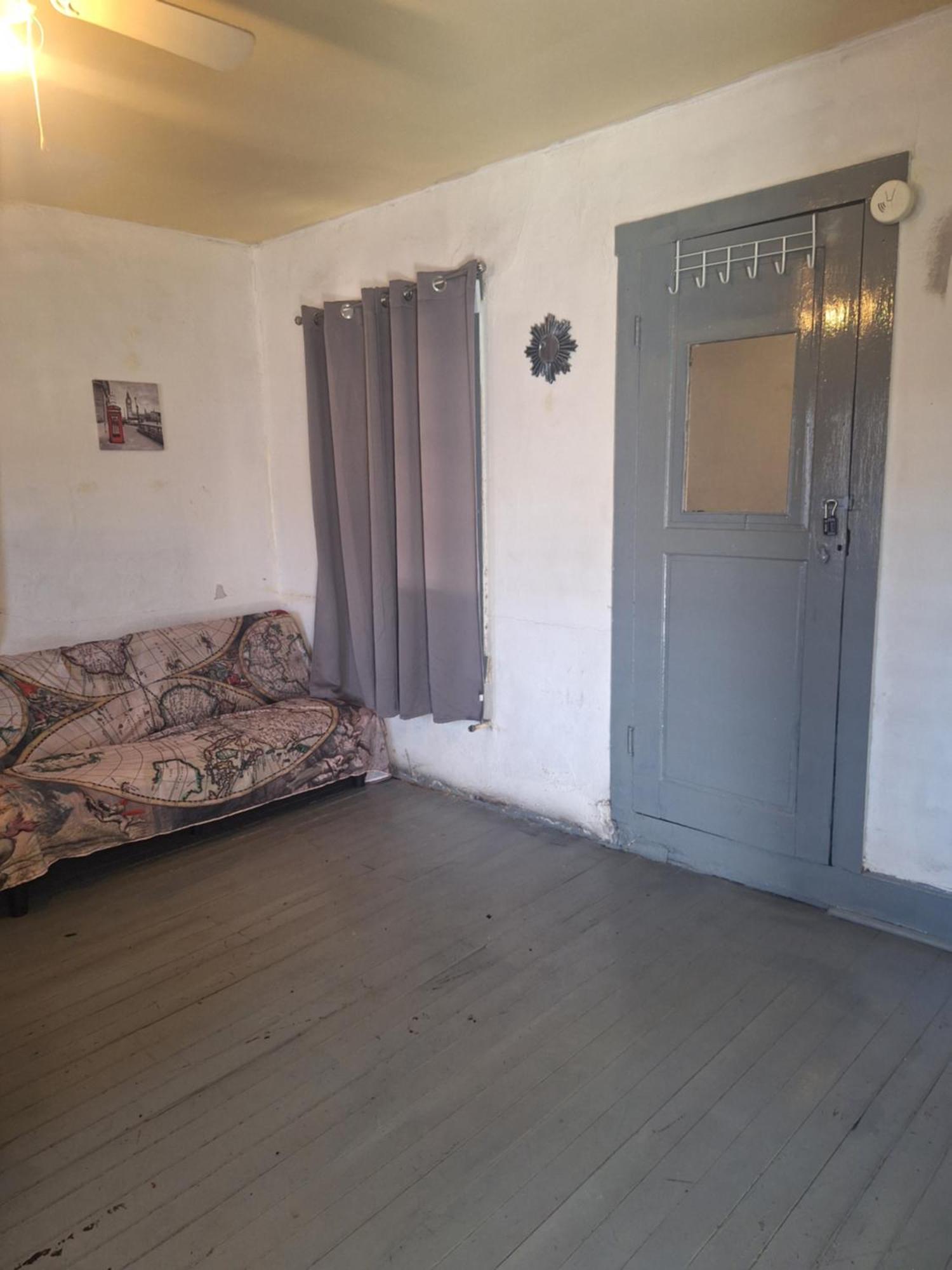 Casa En La Zona Centro De La Ciudad Villa Ciudad Juarez Dış mekan fotoğraf