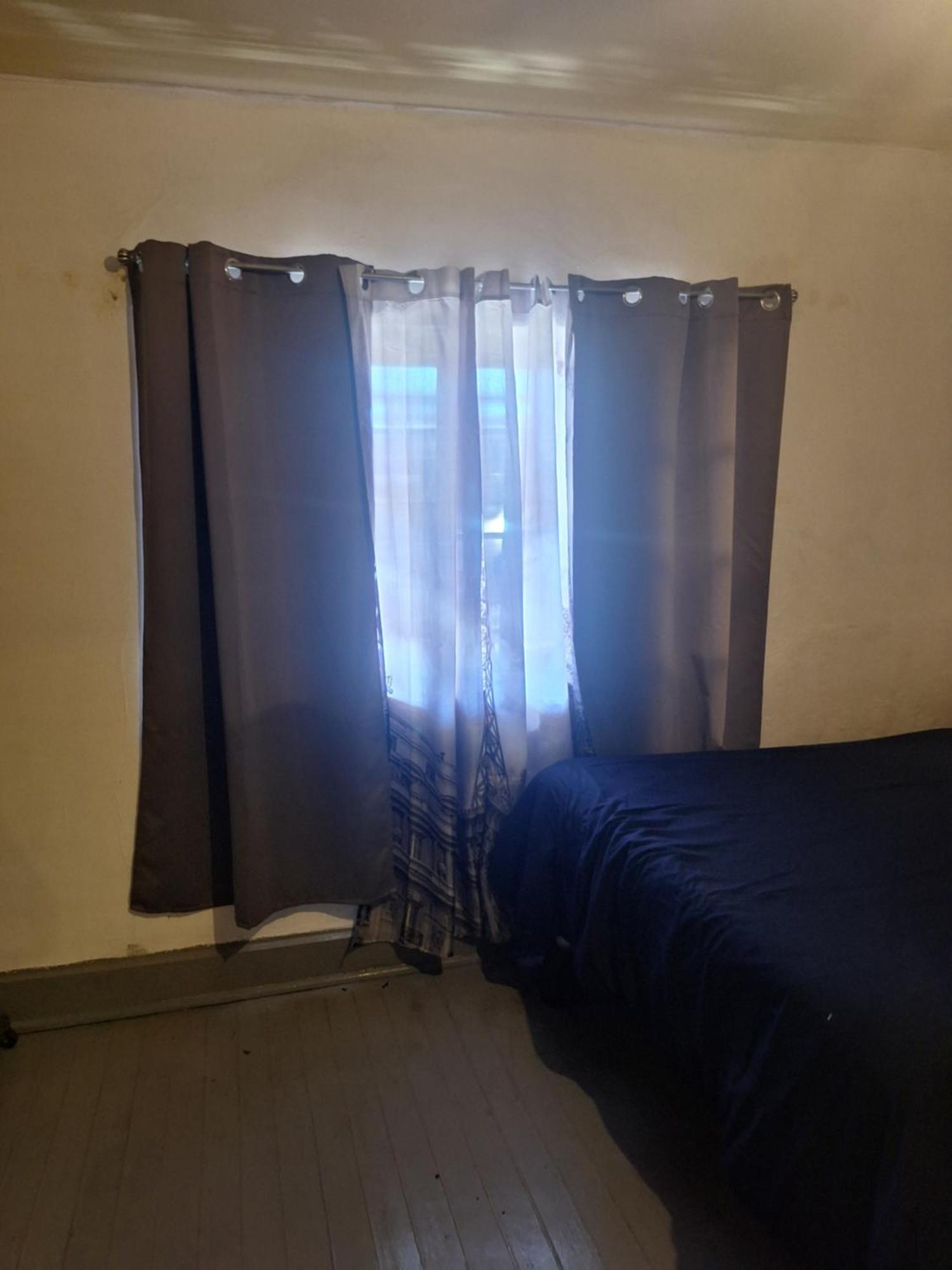 Casa En La Zona Centro De La Ciudad Villa Ciudad Juarez Dış mekan fotoğraf