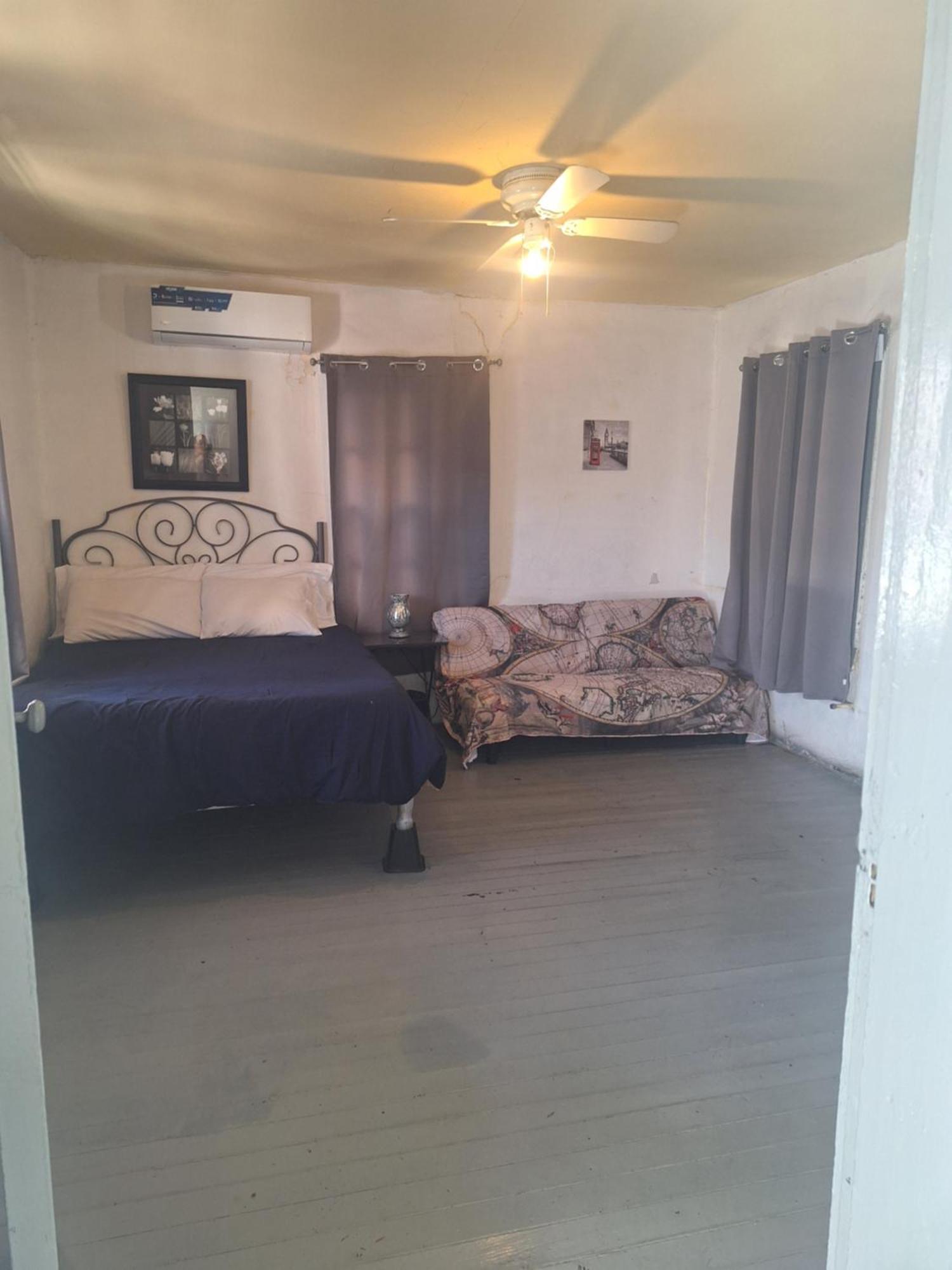 Casa En La Zona Centro De La Ciudad Villa Ciudad Juarez Dış mekan fotoğraf