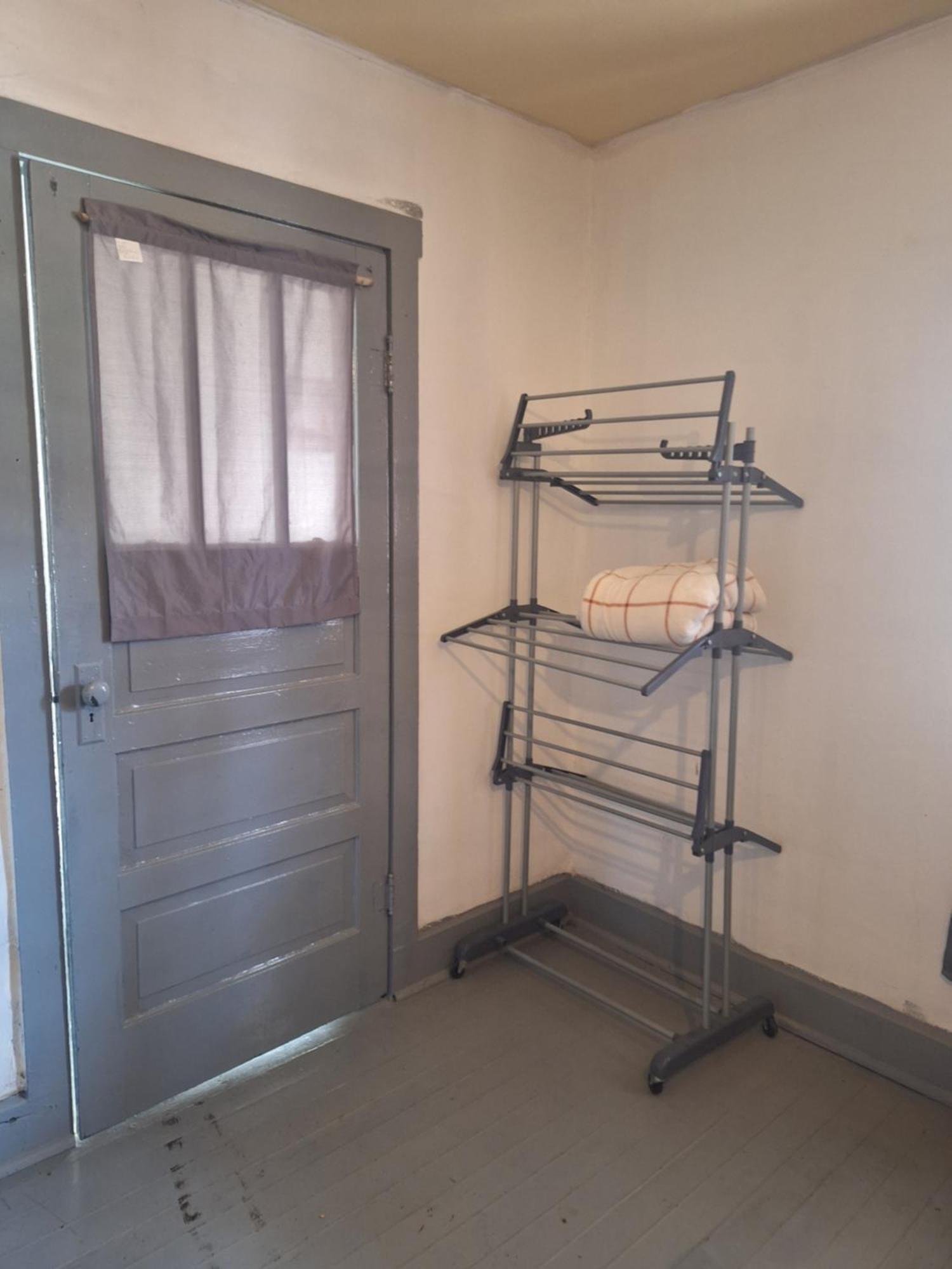 Casa En La Zona Centro De La Ciudad Villa Ciudad Juarez Dış mekan fotoğraf