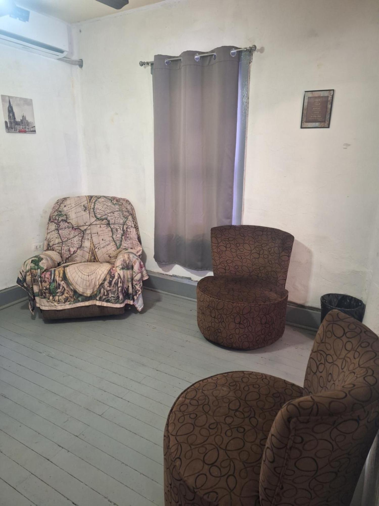 Casa En La Zona Centro De La Ciudad Villa Ciudad Juarez Dış mekan fotoğraf