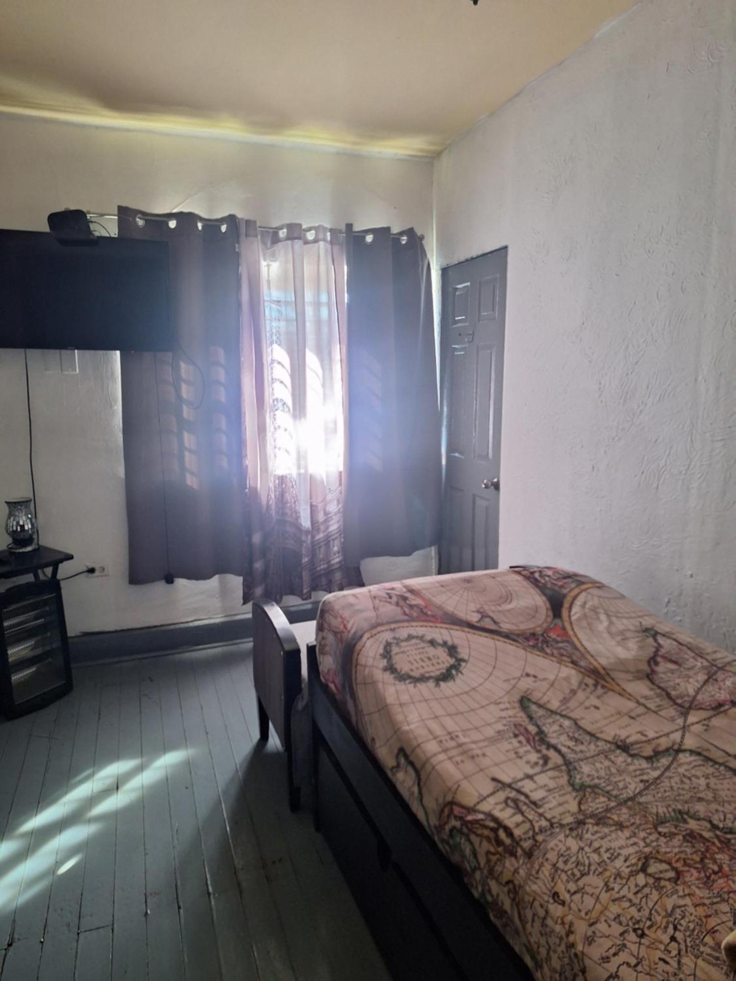 Casa En La Zona Centro De La Ciudad Villa Ciudad Juarez Dış mekan fotoğraf