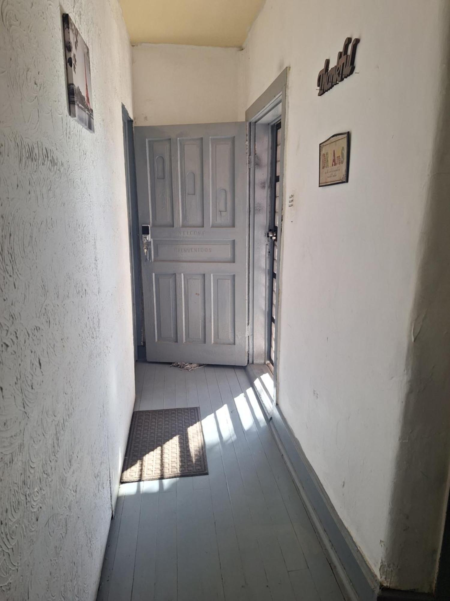 Casa En La Zona Centro De La Ciudad Villa Ciudad Juarez Dış mekan fotoğraf