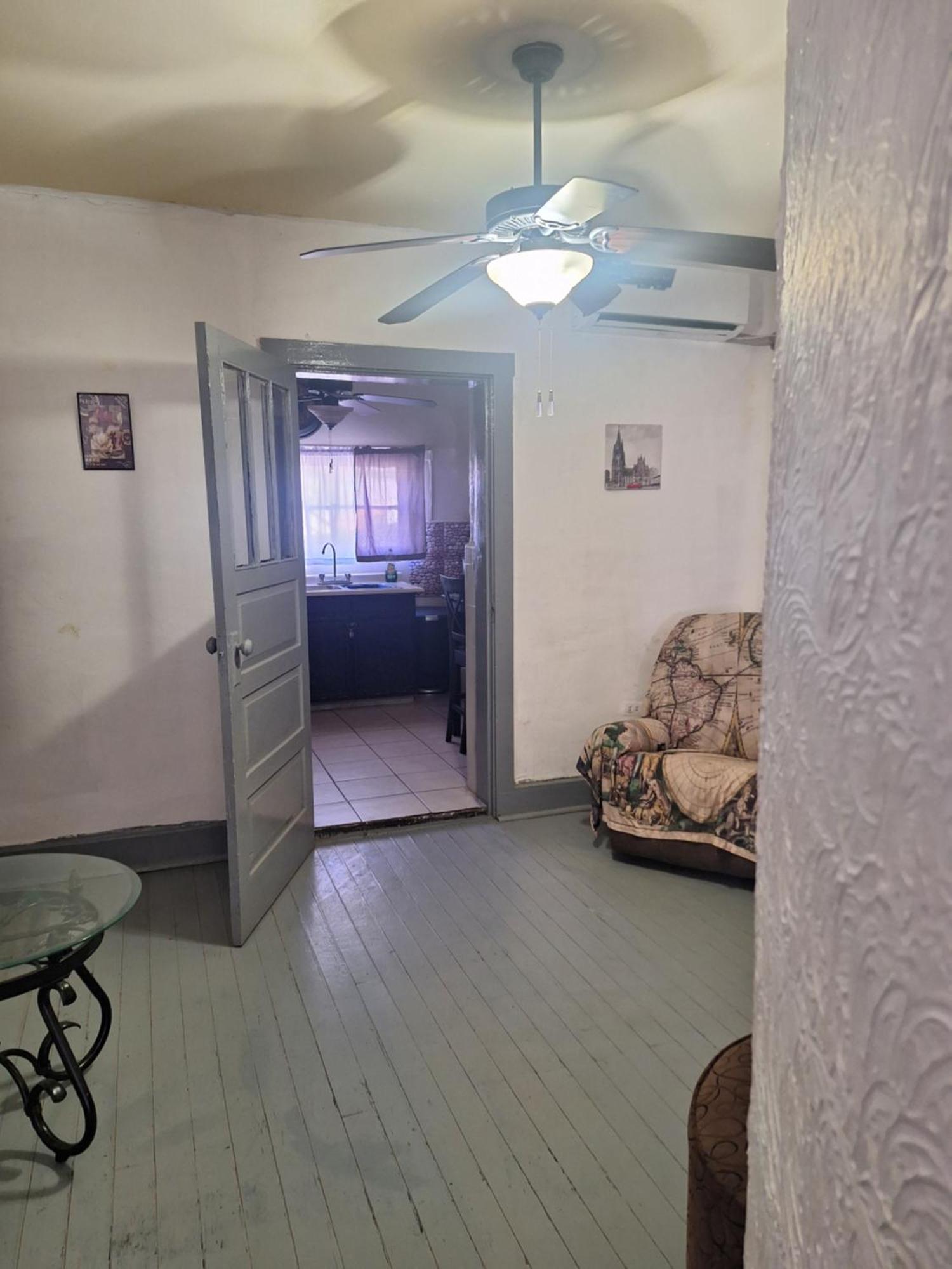 Casa En La Zona Centro De La Ciudad Villa Ciudad Juarez Dış mekan fotoğraf