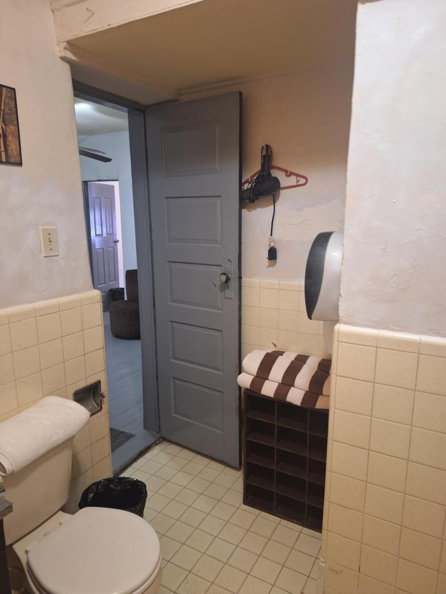 Casa En La Zona Centro De La Ciudad Villa Ciudad Juarez Dış mekan fotoğraf