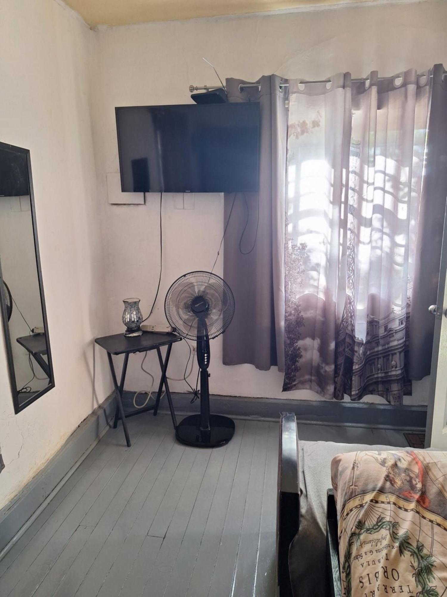 Casa En La Zona Centro De La Ciudad Villa Ciudad Juarez Dış mekan fotoğraf